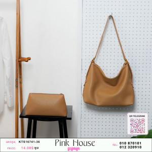 កាបូបចំហៀង Bag11
