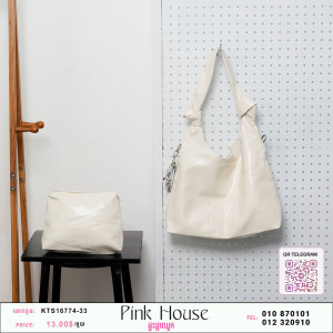កាបូបចំហៀង Bag12