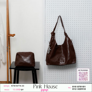 កាបូបចំហៀង Bag9