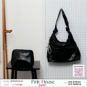 កាបូបចំហៀង Bag10