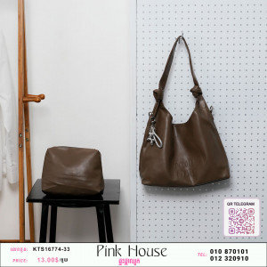 កាបូបចំហៀង Bag11