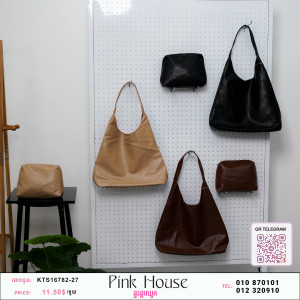 កាបូបចំហៀង Bag6