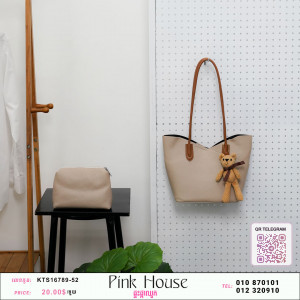 កាបូបចំហៀង Bag2