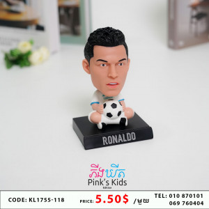 គ្រឿងតំាងលម្អ MM1