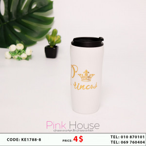 កែវ K32