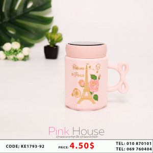 កែវកាហ្វេ K6