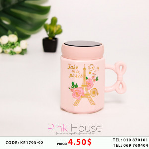 កែវកាហ្វេ K4