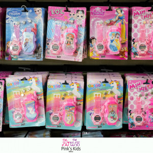 TOYS 6