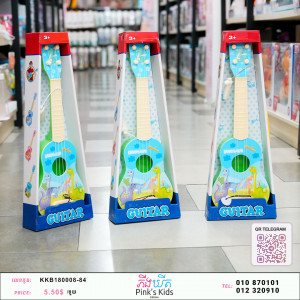 ឈុតTOY18