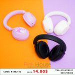 កាស់ពាក់ក Bluetoothពាក់កkuromi