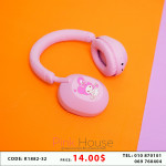 កាស់ពាក់ក Bluetoothពាក់កkuromi