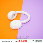 កាស់ពាក់ក Bluetoothពាក់កkuromi