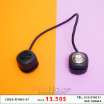 កាស់ពាក់ក Bluetooth រូបទន្សាយ