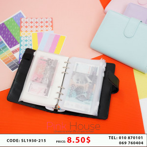 សៀវភៅសន្សំលុយ 35