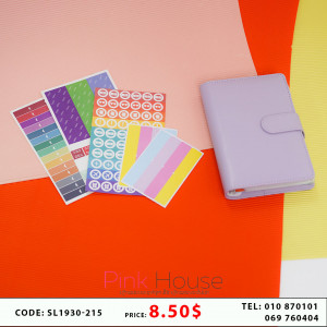 សៀវភៅសន្សំលុយ 33