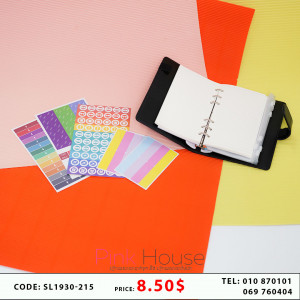 សៀវភៅសន្សំលុយ 30