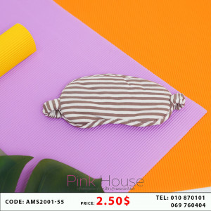 ម៉ាស់បិទភ្នែកគេង Q47
