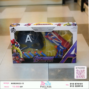 ឈុតTOY45
