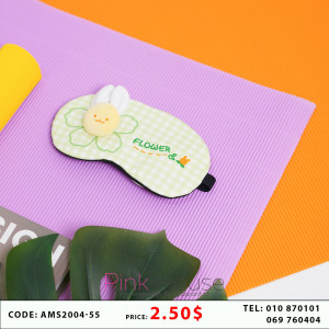 ម៉ាស់បិទភ្នែកគេង Q40