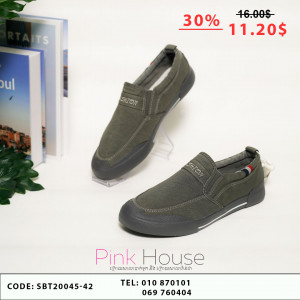 ស្បែកជើងប៉ាតតា S10