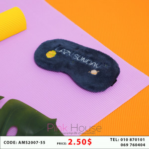 ម៉ាស់បិទភ្នែកគេង Q36