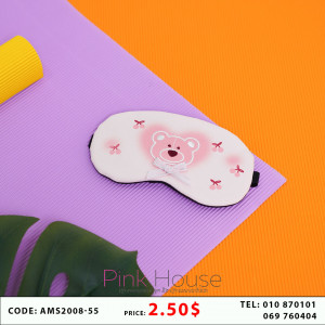 ម៉ាស់បិទភ្នែកគេង Q30