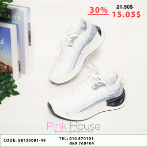ស្បែកជើងប៉ាតតា S20