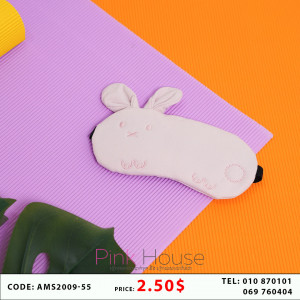 ម៉ាស់បិទភ្នែកគេង Q26