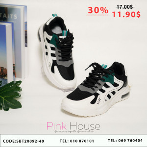 ស្បែកជើងប៉ាតតា S30