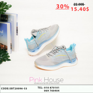 ស្បែកជើងប៉ាតតា S36