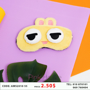 ម៉ាស់បិទភ្នែកគេង Q25