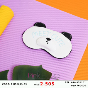 ម៉ាស់បិទភ្នែកគេង Q11