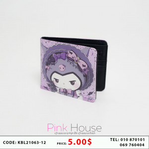 កាបូបលុយ ក្មេងរូបក្រុមKUROMI 3