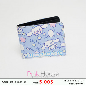 កាបូបលុយ ក្មេងរូបCinnamoroll