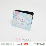 កាបូបលុយ ក្មេងរូបCinnamoroll 4