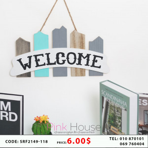 សម្ភារ: Decor V7