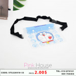 ថង់ការពារ ​ទូរស័ព្ទ kitty