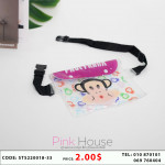 ថង់ការពារ ​ទូរស័ព្ទ kitty