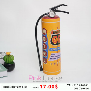 សម្ភារ: Decor A42