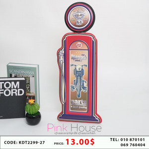 សម្ភារ: Decor A34