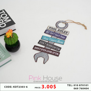 សម្ភារ: Decor A13