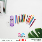 ឈុត Color