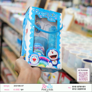 ឈុតDORAEMON