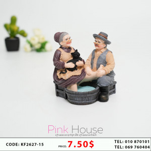 គ្រឿងតំាងលម្អថ្ម D8