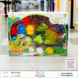 ឈុតTOY10