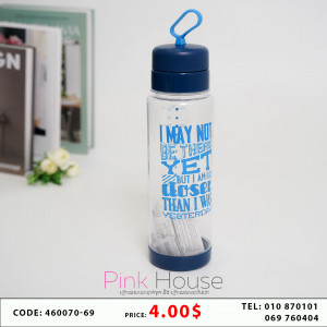 ដបទឹក​ជ័រ B15