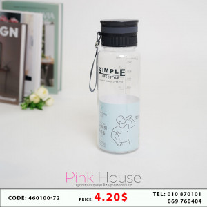 ដបទឹក​ជ័រ B13