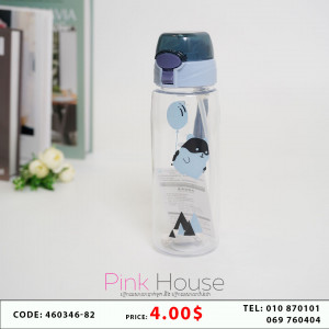 ដបទឹក​ជ័រ B9
