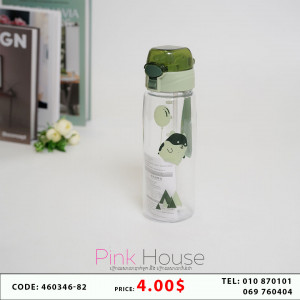 ដបទឹក​ជ័រ B10