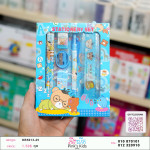 STATIONEY SET 7